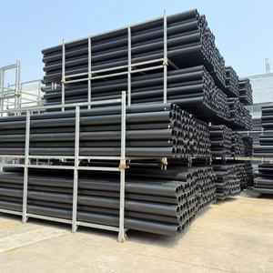 Yüksek kaliteli HDPE su boruları 1.25MPa SDR13.6 32mm fabrika fiyatı - Product Image 5