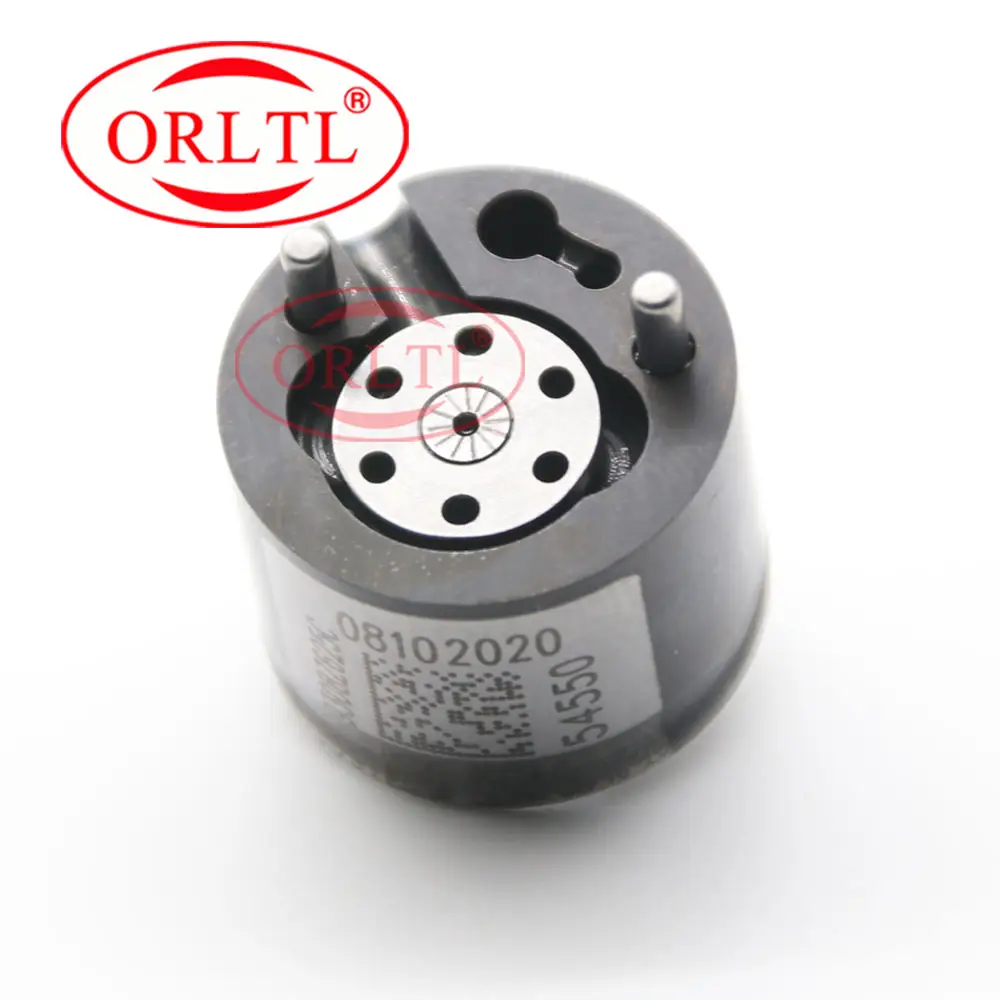 ORLTL-Válvula de Control de Common Rail 9308-625C, inyector 9308 625C, 9308625C para inyector Delphi