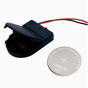 Raspberry Pi 5 RTC scatola batteria Real Time Clock Holder per RPI 5 Pi5 - Product Image 3