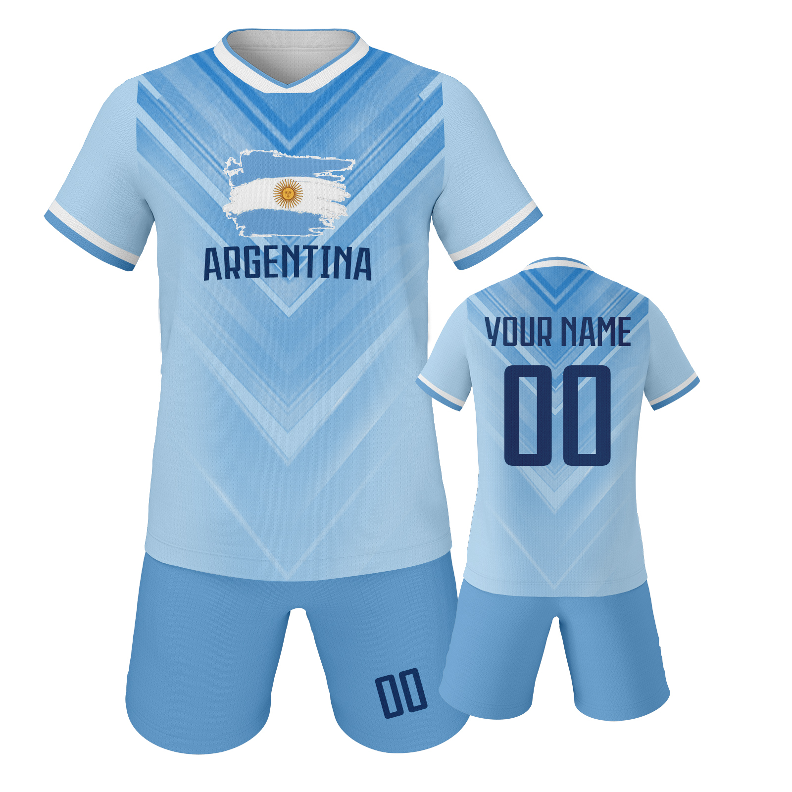 Argentina