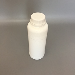 100ml 250ml 500ml 1000ml HDPE Plastic Bottle <strong>Jar</strong> Tamper Proof Liquid - Product Image 6