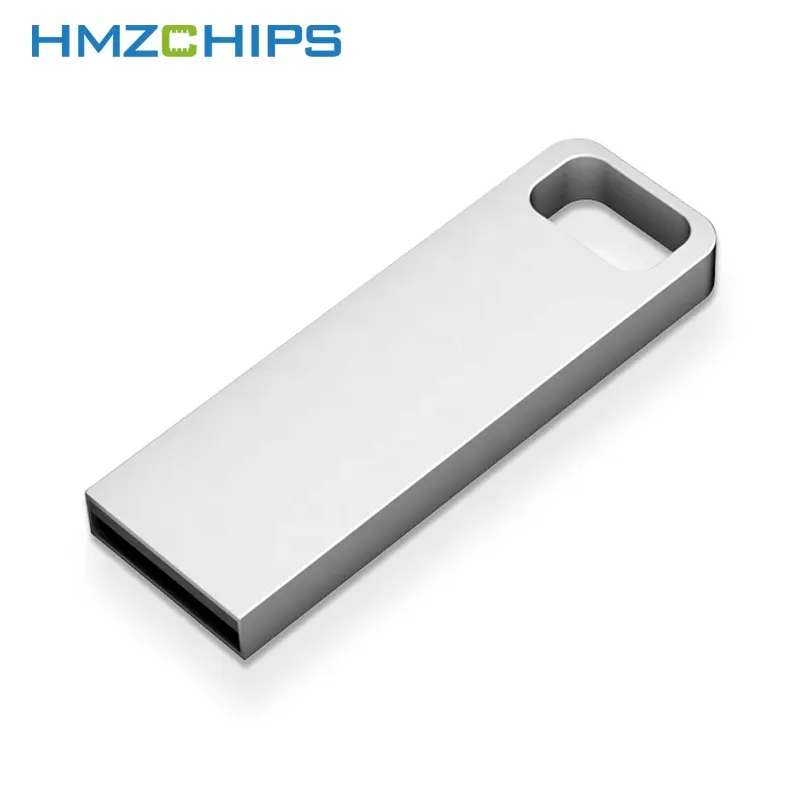 HMZCHIPS Verkaufsschlager High Speed Metal 32 GB USB 3.0 Mini-Lektroantrieb Speicher usb-Stick 8 GB 16 GB 64 GB Pendrive Cle USB-Flash-Laufwerk