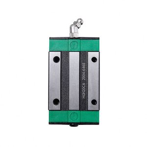 Maquinaria automatizada barata Aplicación de máquina CNC Guía lineal CSK LMG15C LMG15 C Serie LMG Guías de riel lineal