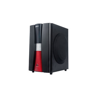 厂家直销杰瑞扬声器5.1家庭影院系统专业功放扬声器5.1低音炮 - Product Image 3