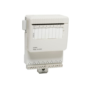A B Automatización de procesos entrada DI802 3BSE022360R1 | DI803 3BSE022362R1 | módulo de salida DO802 3BSE022364R1