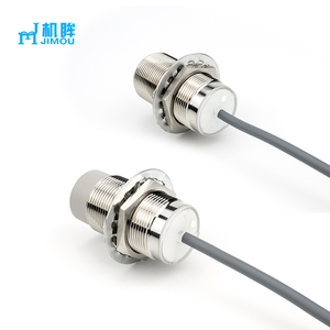 2025 High-end Flush Non-flush <strong>Analog</strong> Current <strong>Output</strong> M30 <strong>Analog</strong> 4-20mA Inductive Proximity Switch <strong>Sensor</strong> - Product Image 5