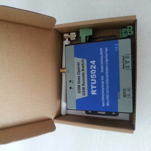 RTU5024 4G GSM контроллер открывания ворот для виллы домашней безопасности SMS-сигнализация и гаражное реле для автоматизации ворот - Product Image 3