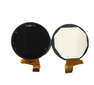 Garmin Forerunner 735 735XT GPS LCDスクリーン用フレーム付きLCDディスプレイ画面 - Product Image 6