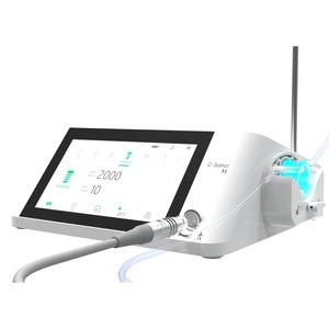 Nuovi sistemi di impianto dentale C-SAILOR COXO S1 per la modalità di impianto o chirurgia - Product Image 3