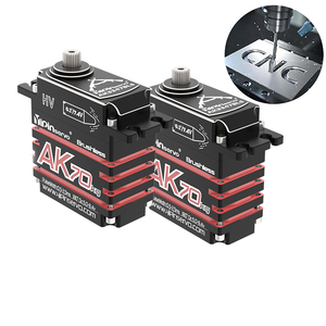 Gx yipin a81fhs מפלצת מומנט 70 ק "ג 0.105sec ארבעה מסבים hv brushless <span class=keywords><strong>rc</strong></span> מתכת סרוו ציוד גודל גדול מטוס/משאית צעצוע בסגנון מכונית