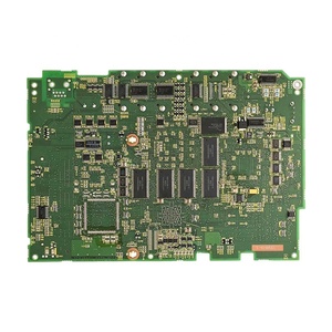 A20B-8200-0842 Fanuc Original Servo CNC <strong>Control</strong> <strong>System</strong> Mainboard Brand New PCB Circuit Board In Stock - Product Image 5