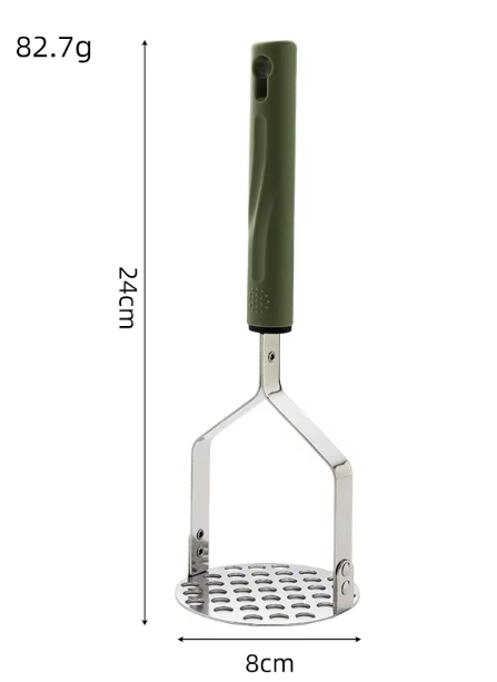 Trou circulaire vert