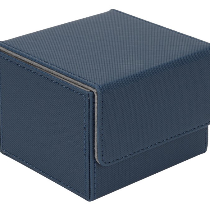 blue checkered pattern