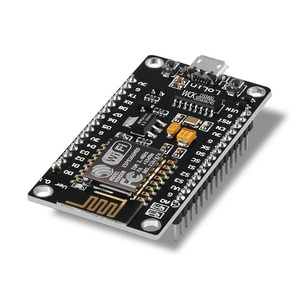 5PCS <strong>Nodemcu</strong> v3 ESP8266 CH340 Wireless Module Lua WIFI Internet Of Things Development Board PCB Antenna And USB Port - Product Image 4