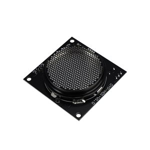 Sensor ultrasónico de 8m de largo alcance con salida RS485, diseño Antiestático de respuesta rápida, precio bajo, para báscula de peso de altura humana - Product Image 2