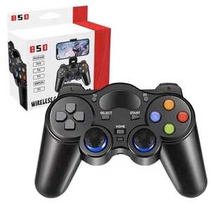 850 беспроводной игровой контроллер для PS5/Xbox/Switch/PC - DualSense Edge Tech, с эффектом Холла, с функцией турбо - Product Image 1