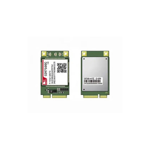 <strong>SIMCOM</strong> 4G LTE CAT4 GPRS <strong>GSM</strong> <strong>Module</strong> SIM7600A-H PCIE SIM7600E-H SIM7600G-H-PCIE SIM7600SA-H-PCIE SIM7600JC-H-PCIE - Product Image 1