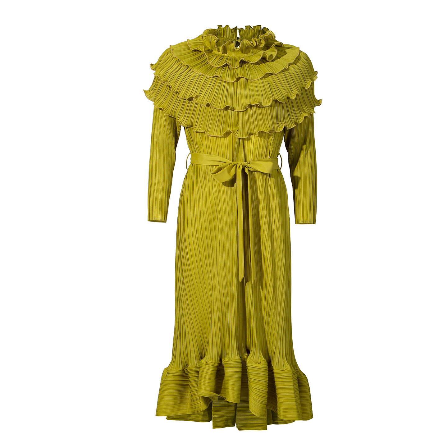 Verde