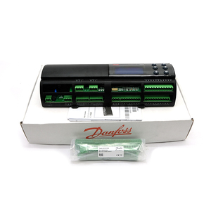 Originale Danfoss Controller elettronico 080 g0285 Controller di programma 080 g0285 modulo di controllo MCX15B2V elettronico 15 relè - Product Image 1