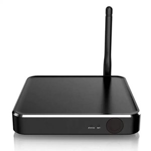 Scatola di lettori multimediali Android con porte Multiple personalizzate in fabbrica I/O per incontri sociali - Product Image 1