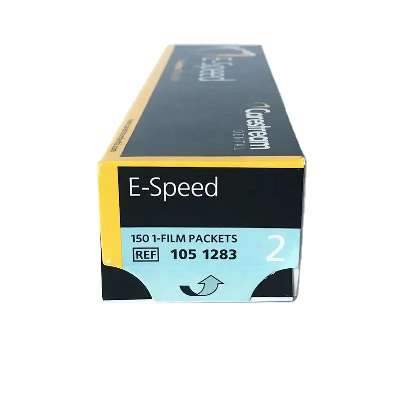 Dental Film/Intraoral Film/Dental X-ray Film E Speed