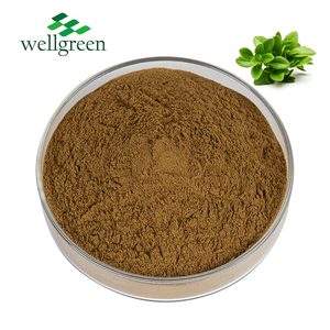 Chinese Kruid Plant Fabriek Gratis Monster Natuurlijke Organische Bulk Thymus Serpyllum Extract Poeder - Product Image 1