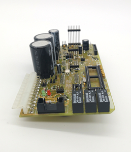 Drohnen platine Fernbedienung Leiterplatte baugruppe Leiterplatte Herstellung elektronischer Leiterplatten - Product Image 3