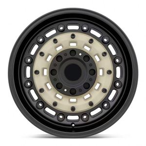 PV Custom New Forged <strong>Wheels</strong> 24x14inch H-shaped Blank Bright Black Off-road <strong>Wheels</strong> for <strong>Hummer</strong> - Product Image 5