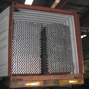 Cuplock脚手架规格用建筑材料锁定脚手架 - Product Image 4