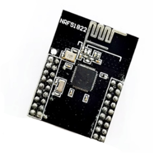 NRF51822モジュールワイヤレスモジュールBle4.0開発ボード2.4G低電力オンボードアンテナNRF51822 - Product Image 2