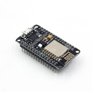 ESP-WROOM-32E ESP-32S della scheda di sviluppo WiFi di NodeMCU con porta seriale per componenti elettronici del modulo Bluetooth - Product Image 3