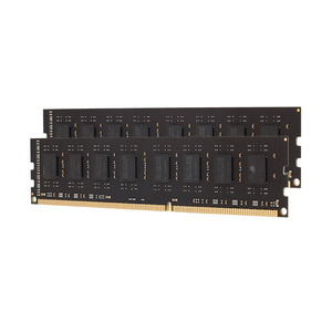 Bajo costo OEM 1333MHz 1600MHz 4GB 8GB DDR3 8GB 16GB 2666MHz DDR4 RAM 3200MHZ Memoria RAM para computadora de escritorio PC Notebook Laptop