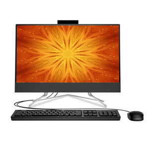 オールインワンデスクトップコンピューターI3I5 I7I9ゲーミングPCブラックUSBポートLCDSSDWindows10クアッドコアIntel4GB SsdM.2専用カード - Product Image 6