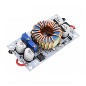 250W Aluminium-Grundplatte DC-DC Hochleistungs-einstellbare Spannung Konstant spannung Konstant strom On-Board-Power-LED-Antriebs modul