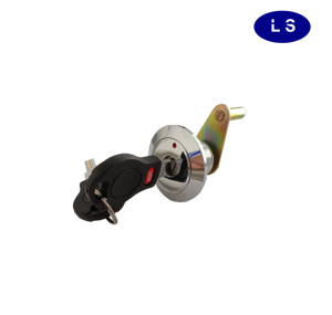 LS-601 de bloqueo principal de buena calidad, cerradura mecánica para caja de seguridad/hold-all/file cabinet, cerradura de llave con cifrado, cerradura de puerta común - Product Image 5