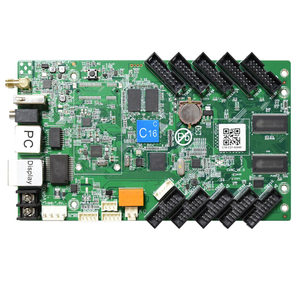 HD-C16 thang độ Xám/c16c/C36/c36c Thẻ điều khiển không đồng bộ thế hệ thứ ba - Product Image 1