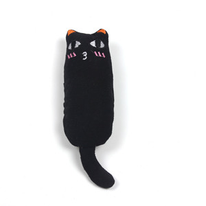 Hierba gatera Natural pura, suave y resistente a mordeduras, juguetes para gatos, venta al por mayor - Product Image 4