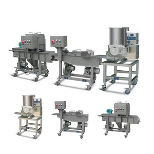 Máy Làm Bánh Mì Công Nghiệp/Bánh Mì Pháp Máy Làm Bánh Mì Dây Chuyền Sản Xuất Bánh Mì - Product Image 2