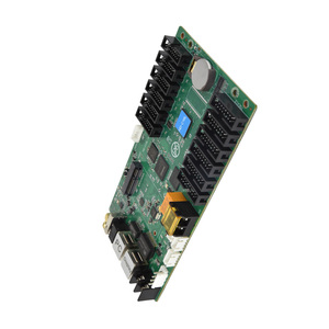 HD-C16/C16L asincrono Controller Display a LED Full Color scheda di controllo per P2.5 P3 P4 P5 Display a LED per interni - Product Image 3