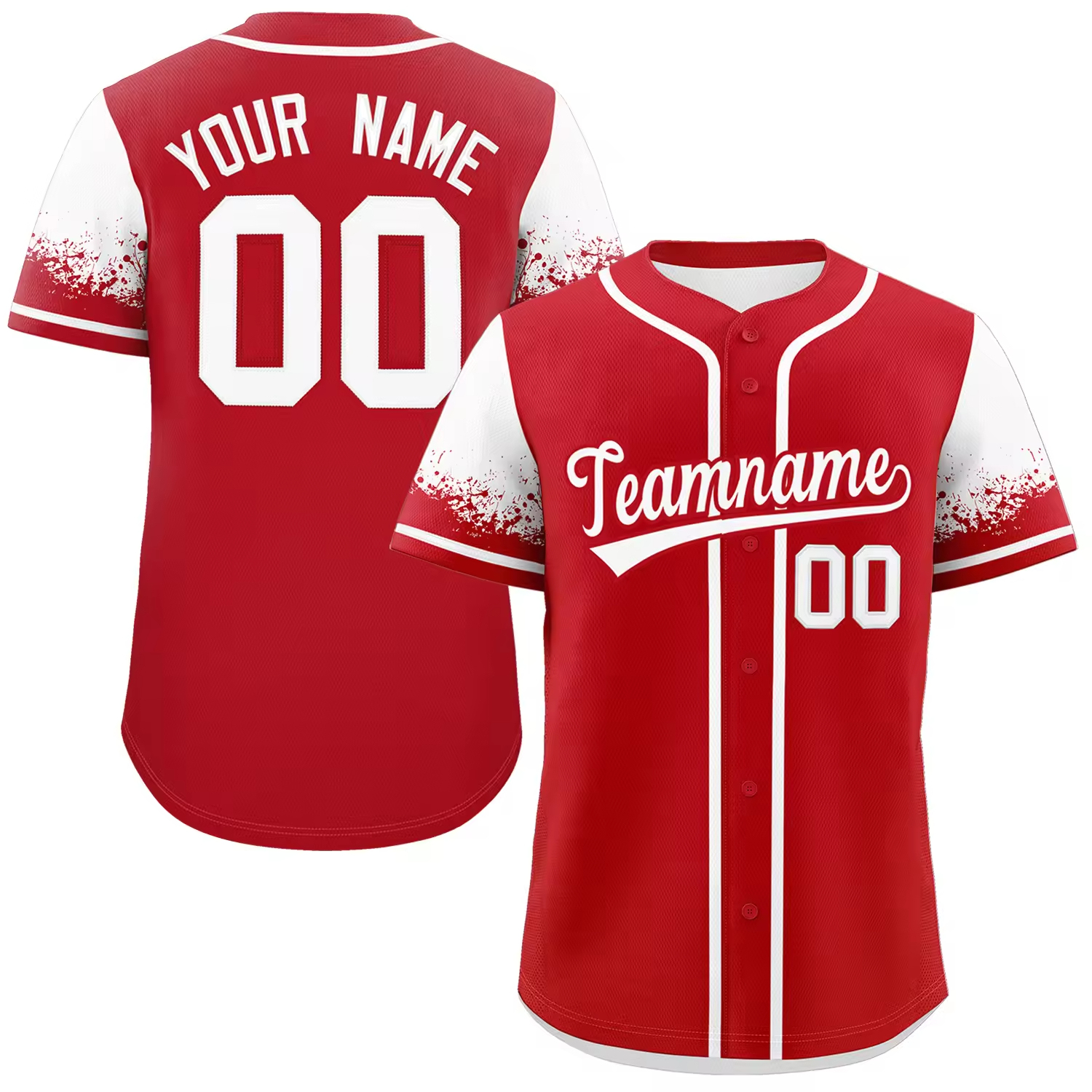 Rojo