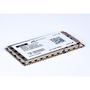 本物のMicrohard pMDDL900-OEMミニチュア900MHzMIMO (2X2) デジタルデータリンクMHK185900画像データ転送モジュール - Product Image 3
