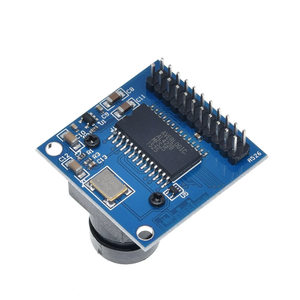 FIFO OV7670FIFOカメラモジュール付きstm32ドライバーマイクロコントローラ開発ボード - Product Image 4