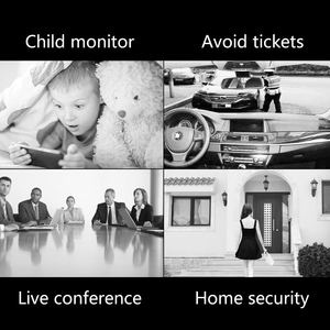 4K 1080P <strong>Mini</strong> <strong>DV</strong>/ Wifi Camera Micra Cam Night Vision Micro Camera Motion Detection <strong>Mini</strong> DVR Remote Viewing Cam <strong>Mini</strong> Camcorder XD - Product Image 2