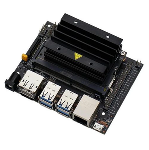 Jetson Nano 4GB Developer Kit Jetson Nano B01 Board versione Demo Boards Deep Programming AI Board piattaforma fai da te - Product Image 1