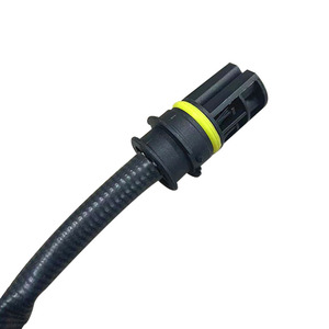 ZOOMKEY piezas de automóviles de alta calidad oxígeno O2 de Sensor para Mercedes R230 SL500 SL55 AMG Lambda de 4 OEM 03-08 - Product Image 5