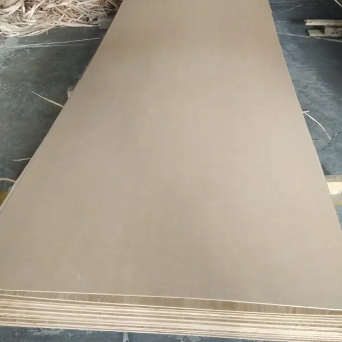 3ミリメートルRaw MDF