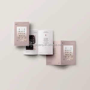 纸板印刷手册目录手册印刷服务 - Product Image 2