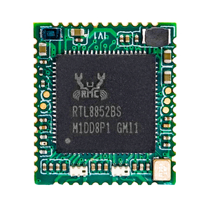 Rtl8852bs WiFi 6 BT 5.2 Modul für Drohnen Set Top Box Dualband WiFi 6 Access Low Energy WiFi Modul - Product Image 3