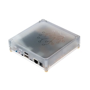Home Assistant Yellow Standard Raspberry Pi CM4-Entwicklungsplatine mit POE-Netzwerk anschluss Netzteil Custom Custom - Product Image 3