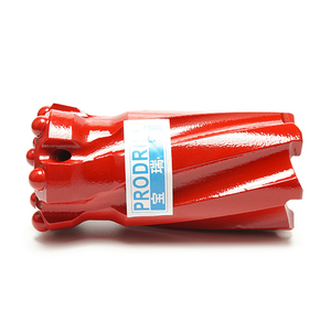 High Quality T38 76 Retrac Threaded Button Bit for Mining and Rock Drilling - Product Image 4